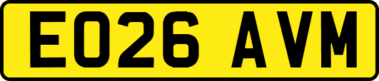 EO26AVM
