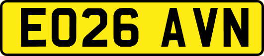 EO26AVN