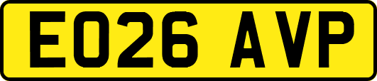 EO26AVP