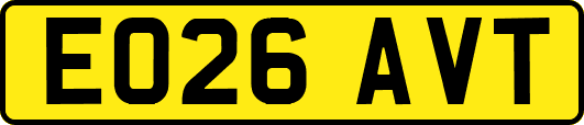 EO26AVT