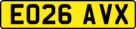 EO26AVX