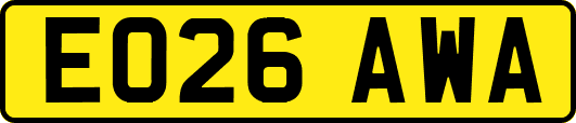 EO26AWA