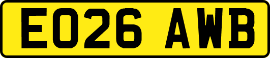 EO26AWB