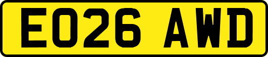 EO26AWD