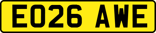 EO26AWE
