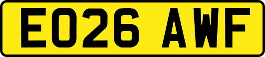 EO26AWF