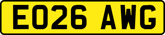 EO26AWG