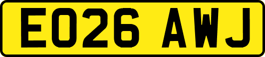 EO26AWJ
