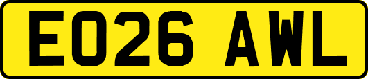 EO26AWL