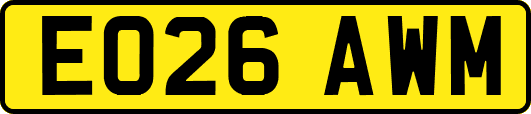 EO26AWM