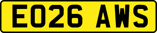 EO26AWS