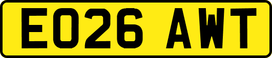EO26AWT