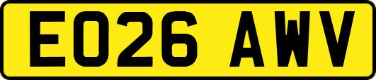 EO26AWV