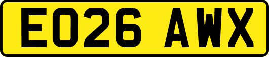 EO26AWX