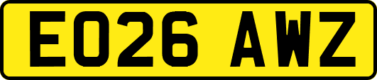 EO26AWZ
