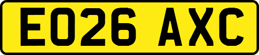 EO26AXC