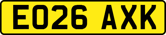 EO26AXK