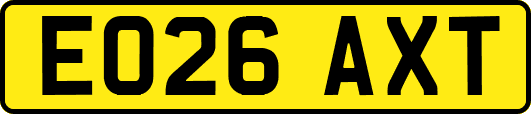 EO26AXT