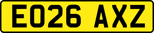 EO26AXZ