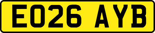 EO26AYB
