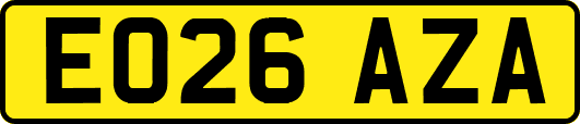 EO26AZA