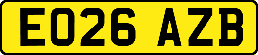 EO26AZB