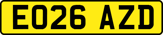 EO26AZD