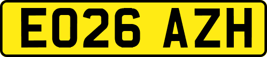 EO26AZH