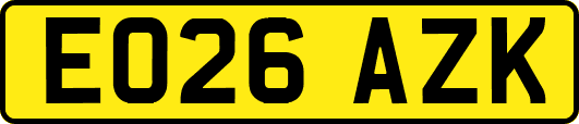 EO26AZK
