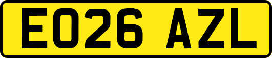 EO26AZL