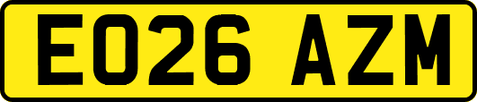 EO26AZM