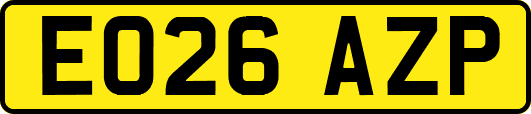 EO26AZP