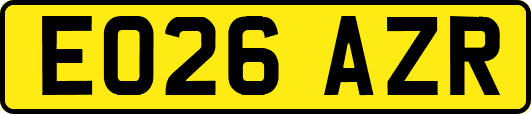 EO26AZR