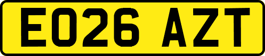 EO26AZT