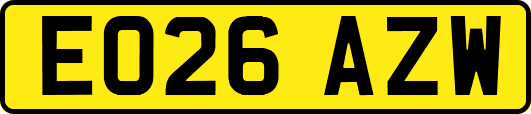 EO26AZW
