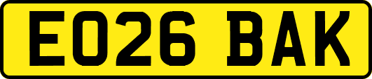EO26BAK