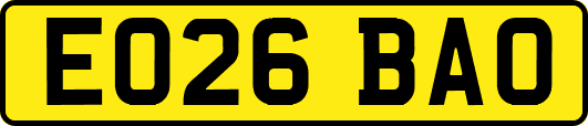 EO26BAO