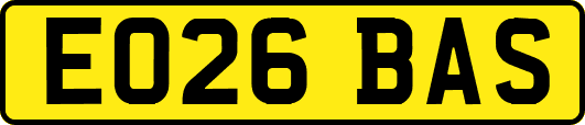 EO26BAS