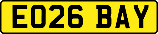 EO26BAY
