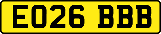 EO26BBB