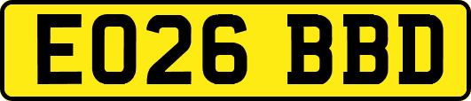 EO26BBD