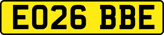 EO26BBE