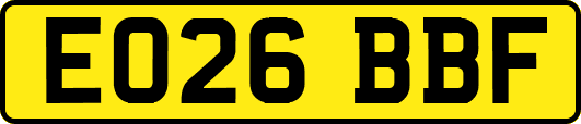 EO26BBF