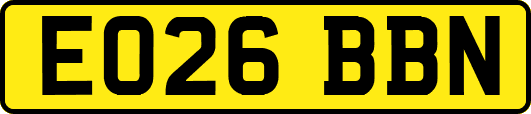EO26BBN