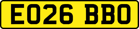EO26BBO