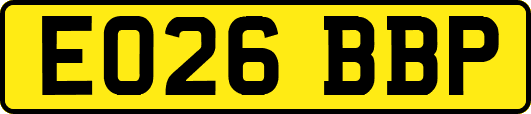 EO26BBP