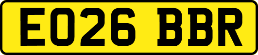 EO26BBR