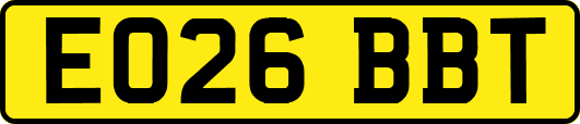 EO26BBT