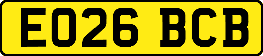 EO26BCB