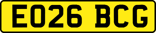 EO26BCG